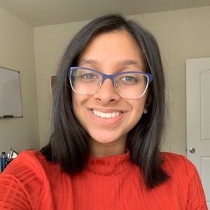 Meet your Posher, Priya